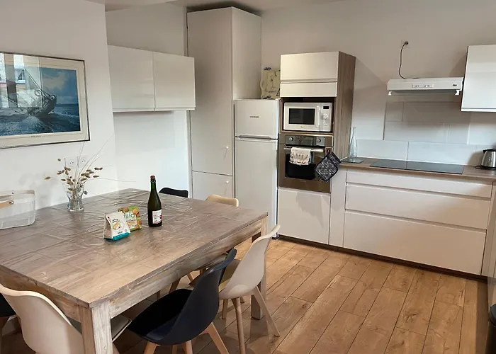 Maison Renovee Au Calme
