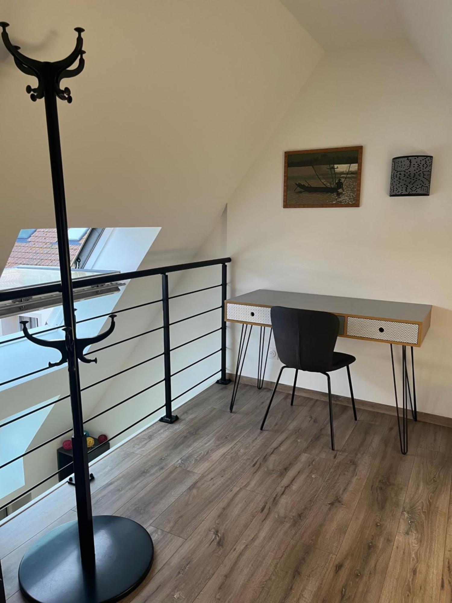 Maison Renovee Au Calme Holiday home