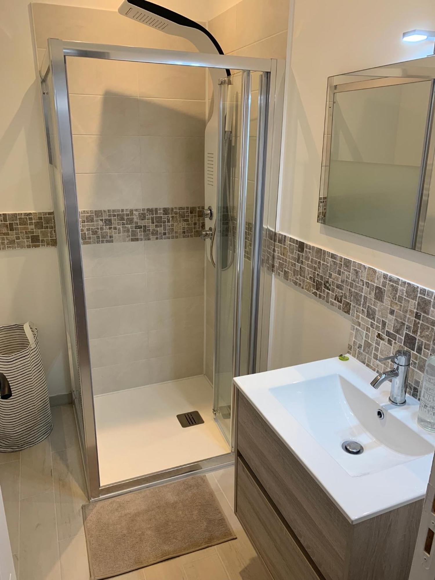 Hébergement de vacances Maison Renovee Au Calme Bieville-Beuville