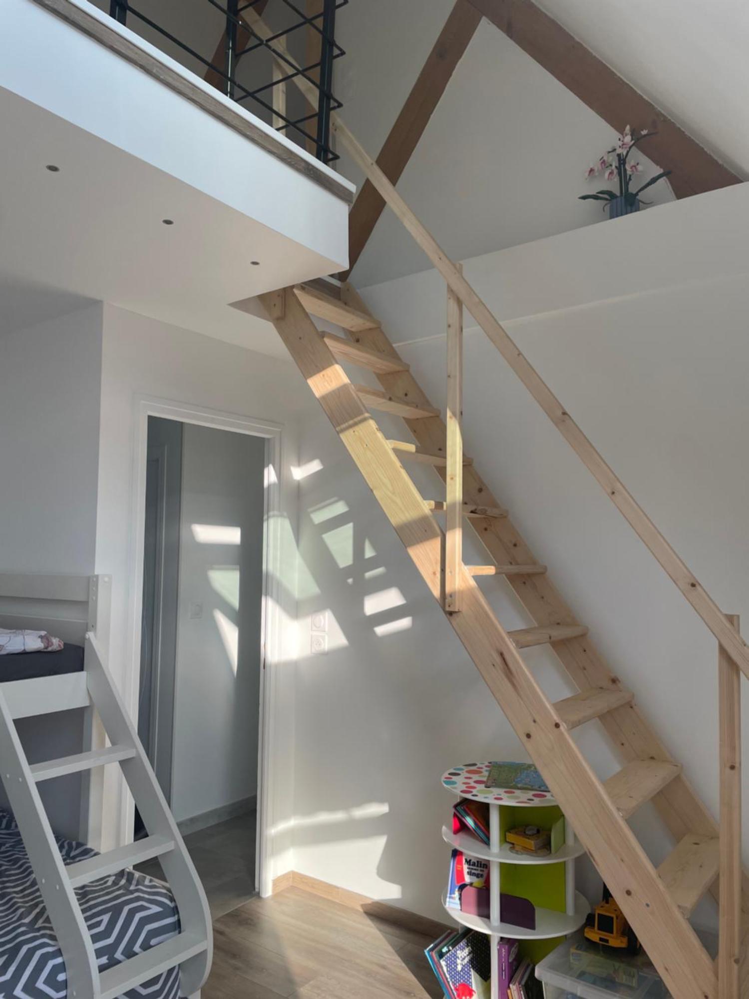 Maison Renovee Au Calme