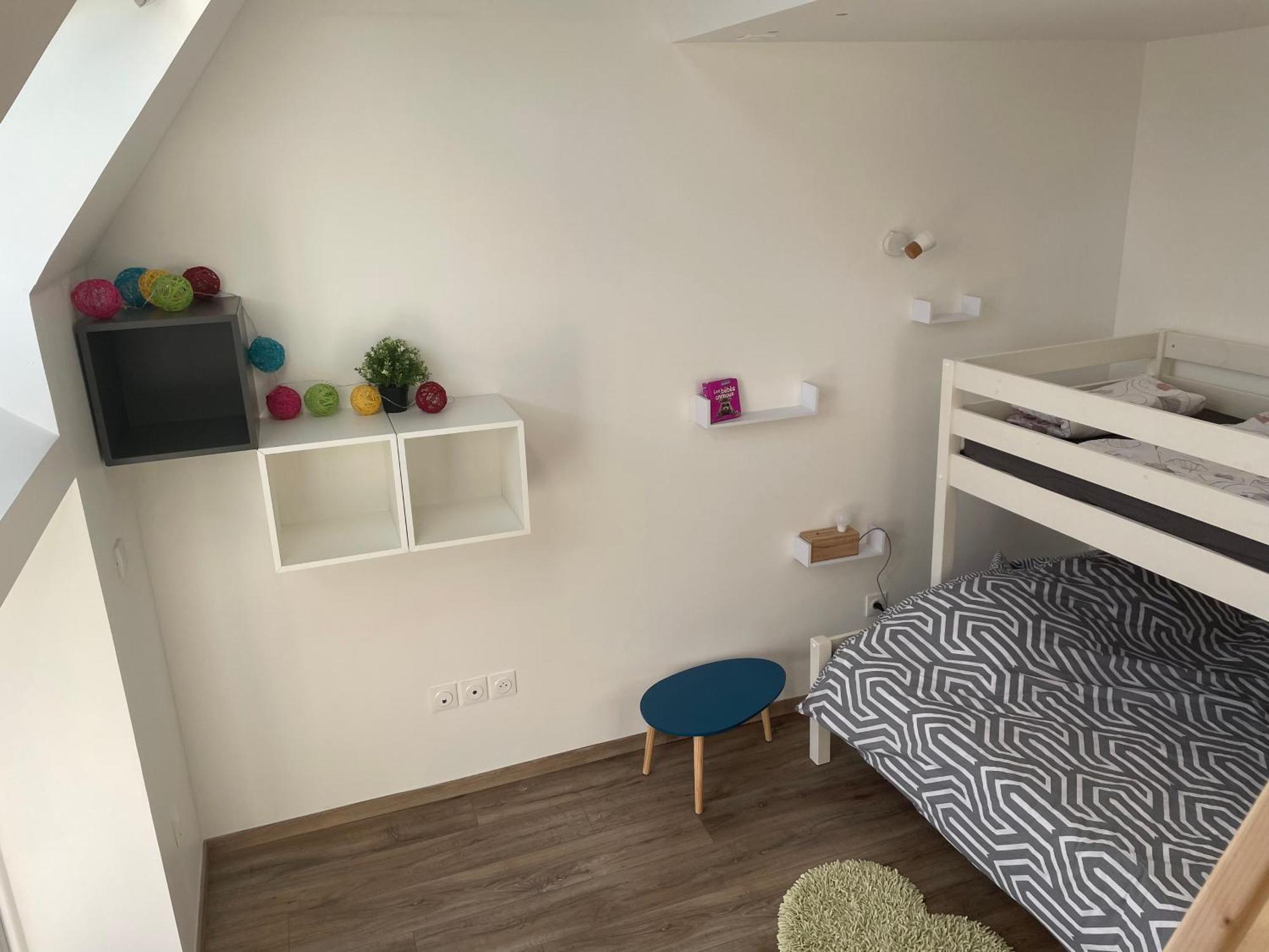 Maison Renovee Au Calme Bieville-Beuville