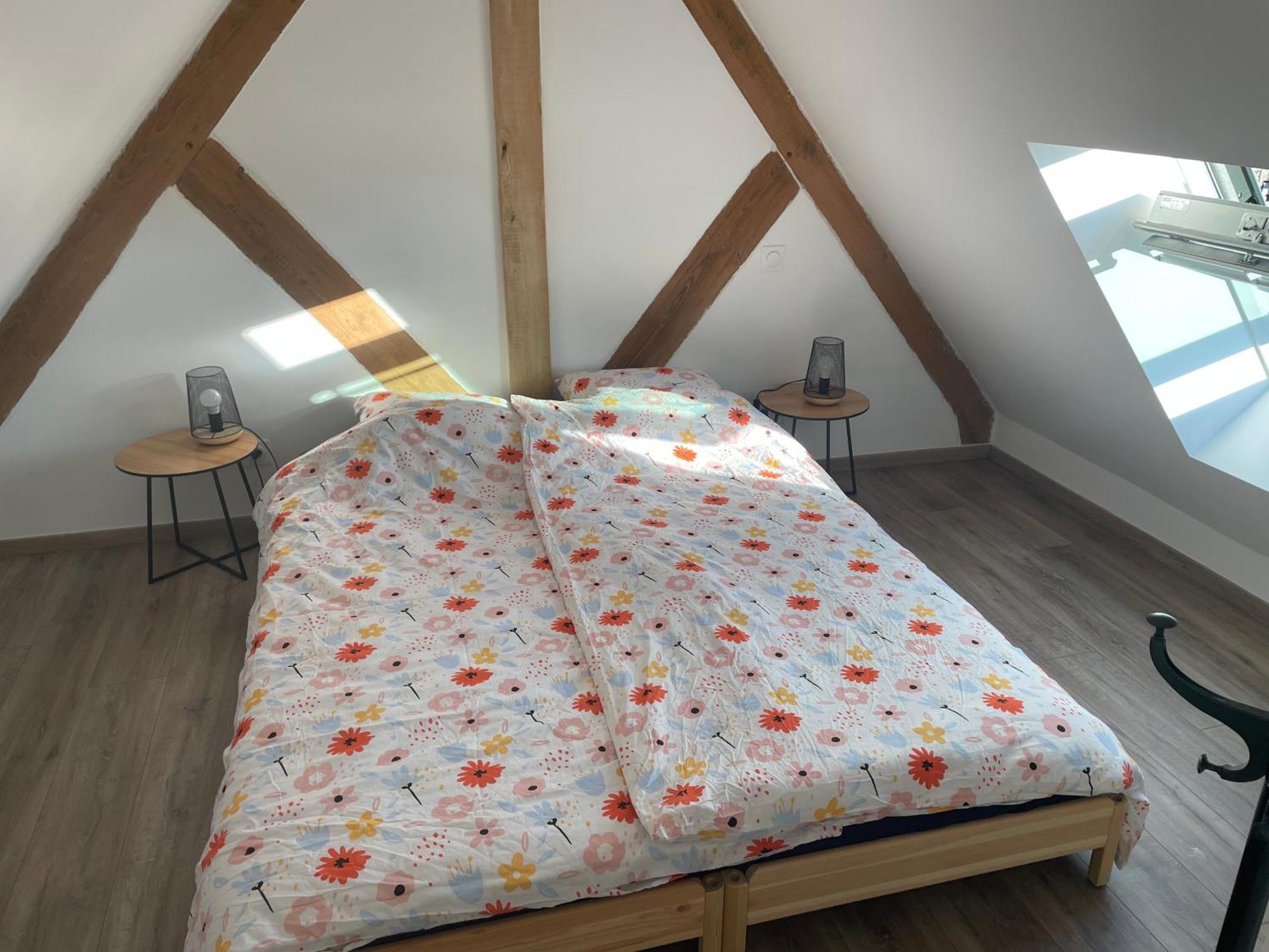 Maison Renovee Au Calme