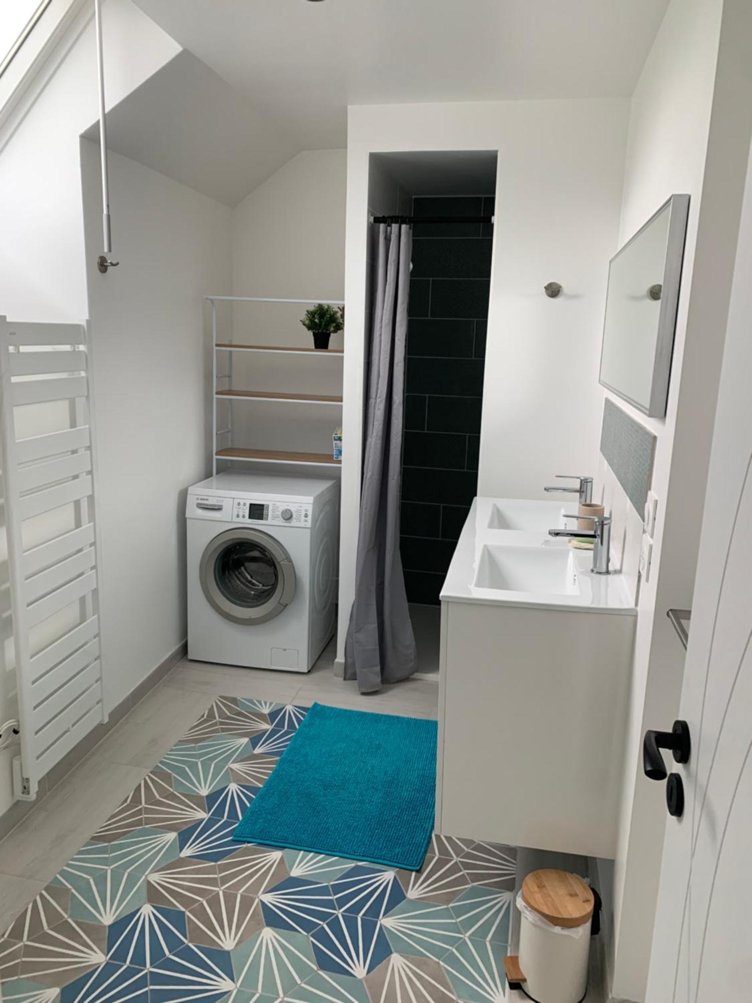 Maison Renovee Au Calme *